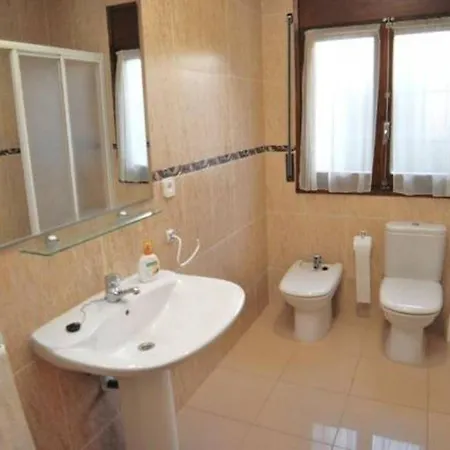Villa En Ametlla De Mar 12 Personas Con Piscina Privada Y Acceso Directo A La Playa - Hisp-217-223